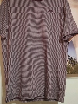 Kappa men's short sleeve t-shirt XXL like new multicolor