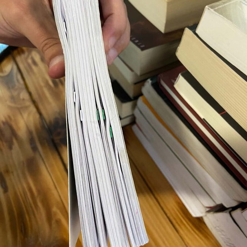 Plato Ancient Greek Study Guide used for Lyceum Grade 3
