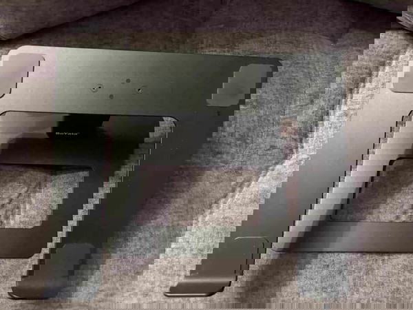 Βάση ανύψωσης laptop μεταλλική (boyata)