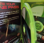 Space MASS EFFECT 3 ( Xbox 360)