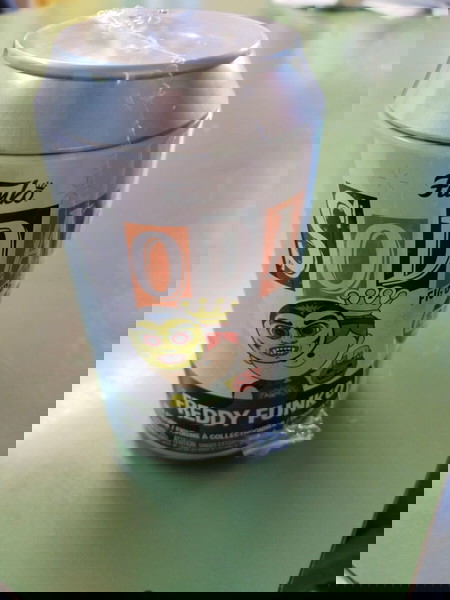 Funko SODA