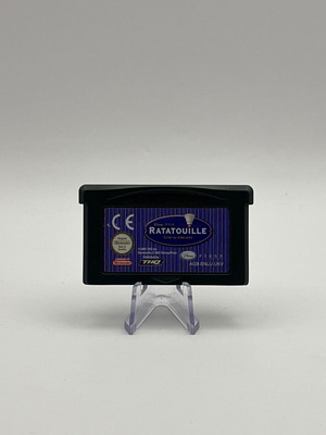 Disney/Pixar Ratatouille Game Boy Advance used