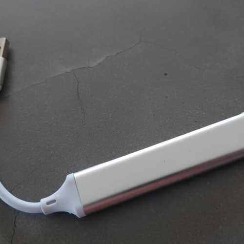USB 3.0 Hub with 4 USB Ports new