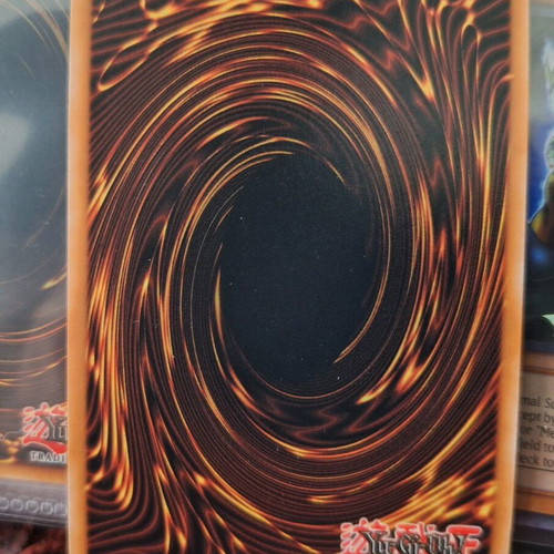 Clear Wing Synchro Dragon Super Rare mint