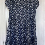 H&M dress EU34, grey