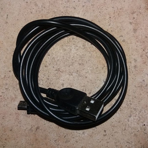USB cable new