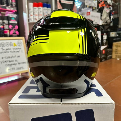 Modular helmets SHOEI Neotec II like new, sizes XXS and XXL