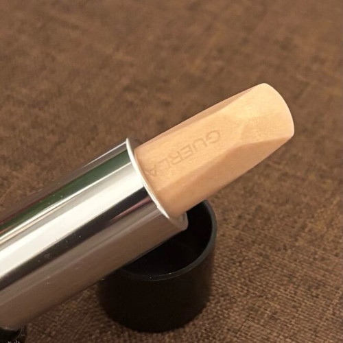 Guerlain Rouge G Lipstick new, shade 001 Top Coat
