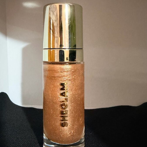Sheglam Sun-Kissed Body Highlighter like new