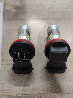GloboStar 85601 H9 JHY Line KIT basic car and motorcycle lighting like new