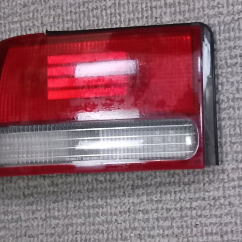 Mitsubishi Lancer c62 rear light like new, driver side, genuine Japanese