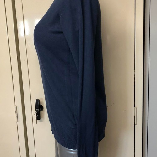 Lipo Lipo sweater new, size S, blue