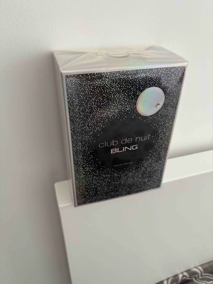 Armaf Club de Nuit Bling Eau de Parfum new