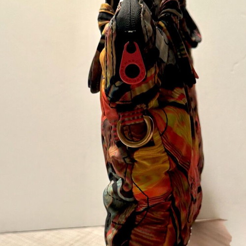Marc Jacobs shoulder bag multicolor like new