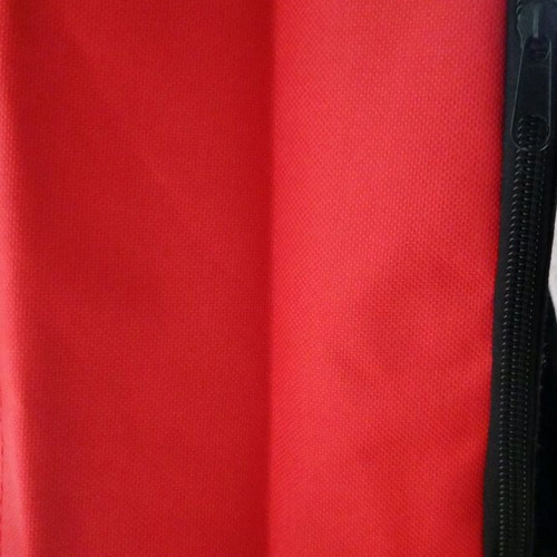 ArGOODaki (Goody's) backpack like new with roll-top design