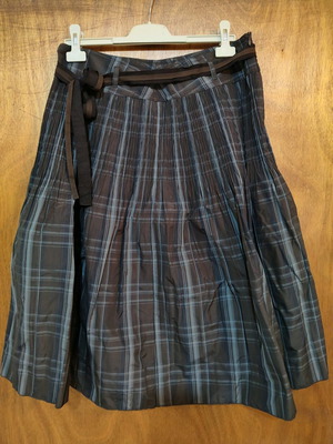 Skirt A without hanger