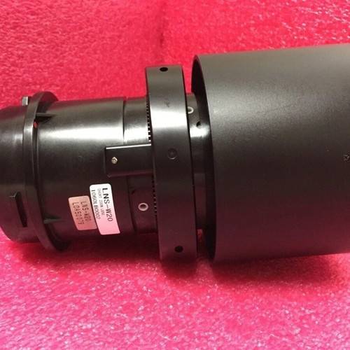 Sanyo LNS-W20 Short Throw Projector Lens used, good condition
