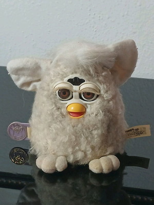 Furby Μικρός 1999 μεταχειρισμένο