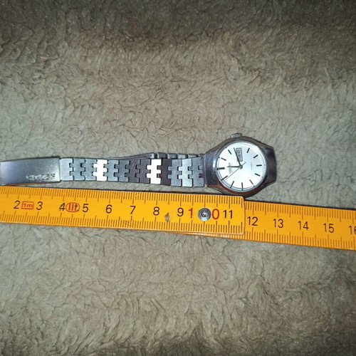 Citizen women's watch silver like new