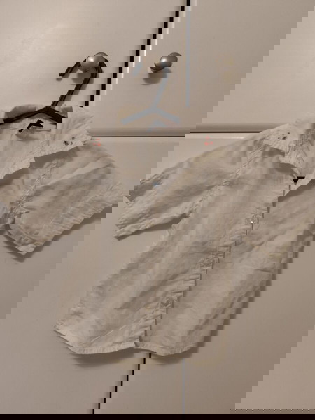 Gap πουκαμισακι για 12-18μηνων
