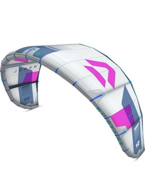 Duotone Rebel 10 Kite 2021 μεταχειρισμένο