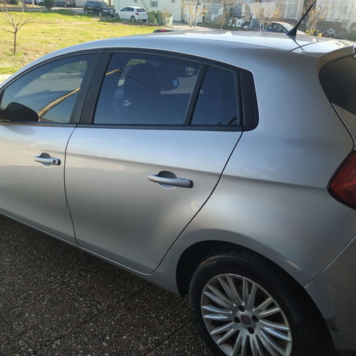 FIAT BRAVO 1.4 TJET 120HP LPG 2009