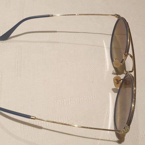 Rayban sunglasses like new
