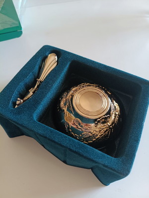 Royal Dance Phoenix Face Luxury Lady Cream 50g new, premium skincare