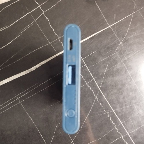 Powerbank used in good condition