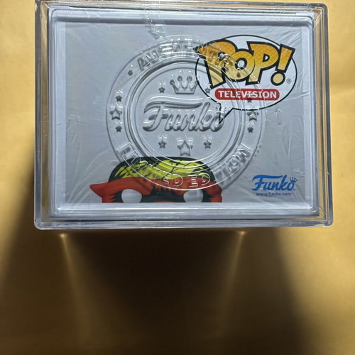 Funko Pop! Raphael (Deco) Limited Edition 3500 pcs
