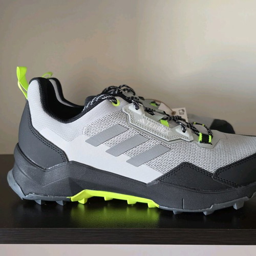 Adidas Terrex AX4 new sports shoes