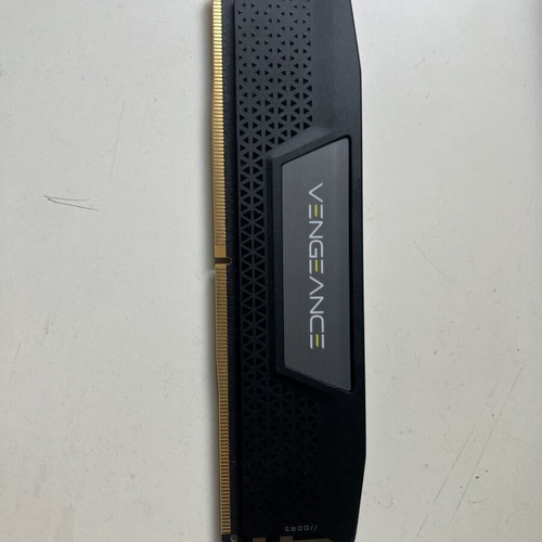 Vengeance DDR5 2x8GB 4800 RAM like new