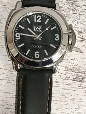 Lee Combat watch like new