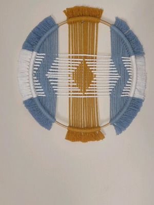 Handmade wall decor new