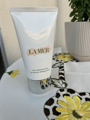 La Mer Αφρός Καθαρισμού Προσώπου 125ml καινούργιο