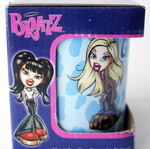 2003 Bratz Κεραμική Κούπα Cloe Καινούργια