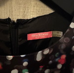 Φόρεμα Cocktail midi Isaac Mizrahi New York, size 12, σαν καινούργιο