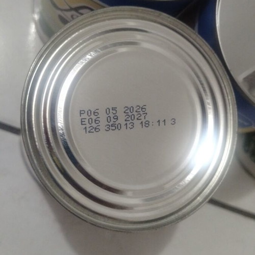 Evaporated milk pack of 8 new