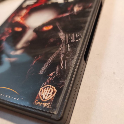 F3ar PC game like new