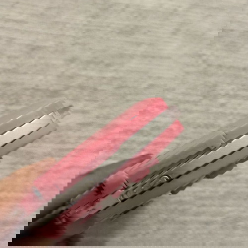 Sony PSP-1004 ροζ σαν καινούργιο με παιχνίδι και φορτιστή