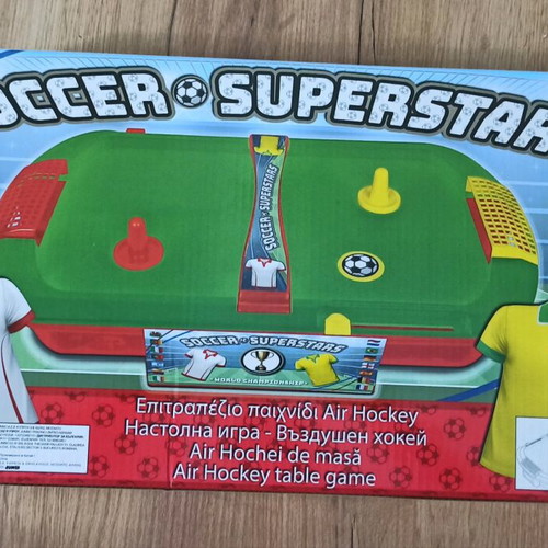 Air Hockey Table Game used