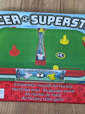 Air Hockey Table Game used