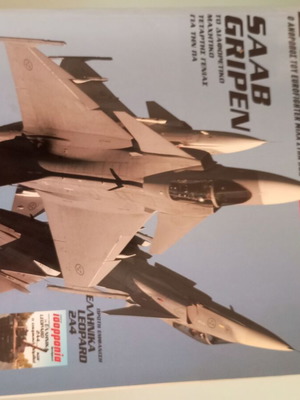 Ptisi 243 and Model Expert 112 magazines like new