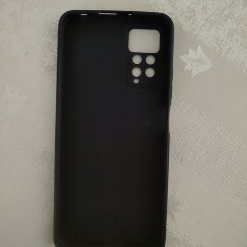 Xiaomi Redmi Note 12 Pro case like new
