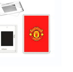 Manchester United - Fridge magnet - Συλλεκτικά Αθλητισμού & Ομάδων - Μαγνητάκι ψυγείου