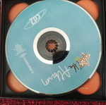 Fame Story 3 The Album 3 CD used, near mint