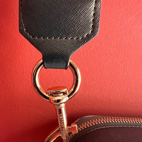 Marc Jacobs The Snapshot shoulder bag like new