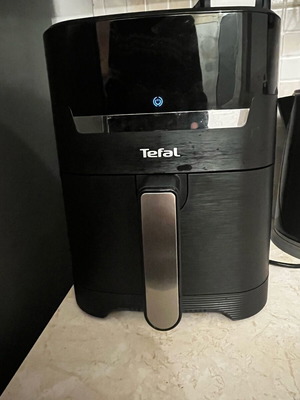 Tefal EY505815 Φριτέζα Αέρος και Grill 4,2 λίτρα σαν καινούργιο
