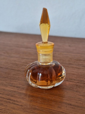 Миниатюра Alchimie Rochas 5ml нова
