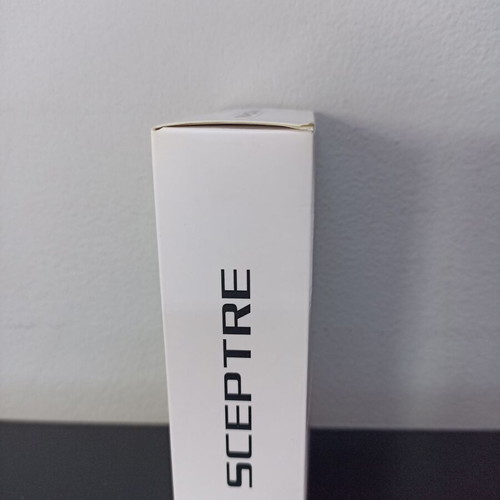 Innokin Sceptre electronic cigarette new sealed black